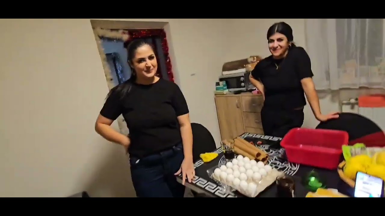 Kol&aacute;če, rol&aacute;dy recept