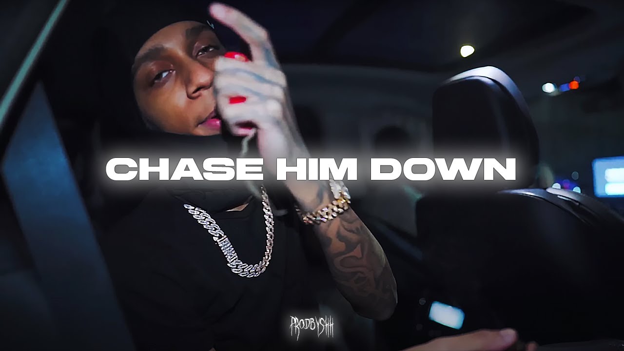 [FREE] BloodHound Lil Jeff x Lil Scoom89 Type Beat - 