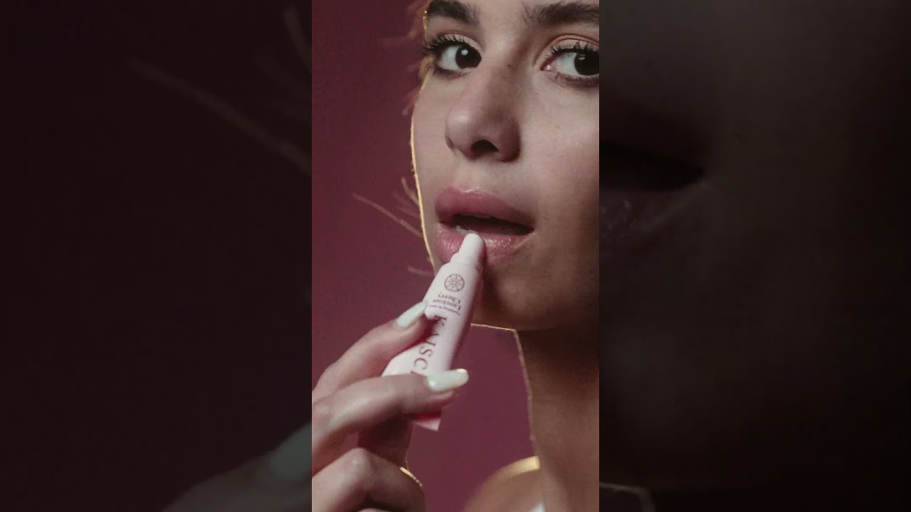 Hydrated, smooth, and nourished&mdash;because your lips deserve the best. ✨💋  #hydratinglipbalm #lipcare