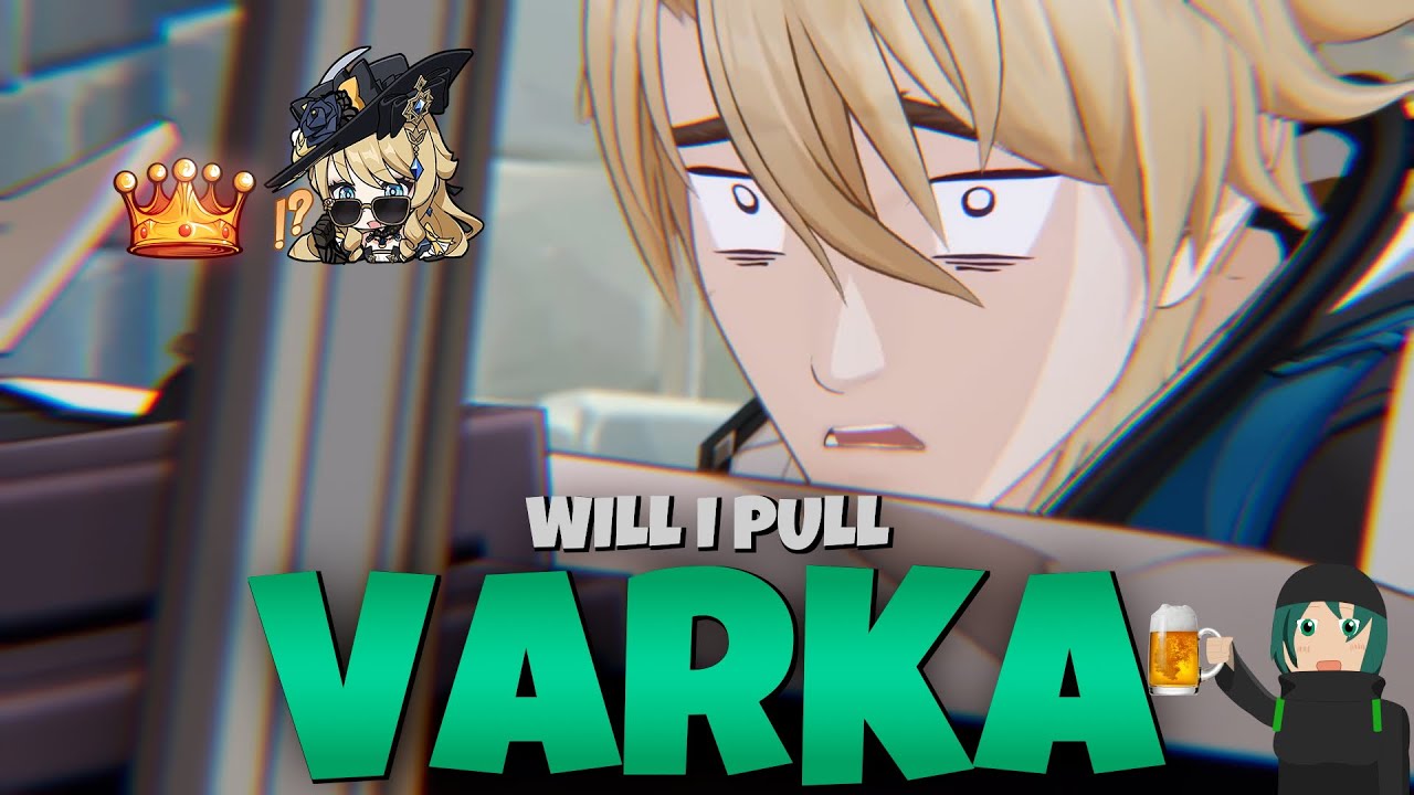 [AUS] VARKA RELEASE! Lvl 90 👑👑 Navia Time! New Story Quest!
