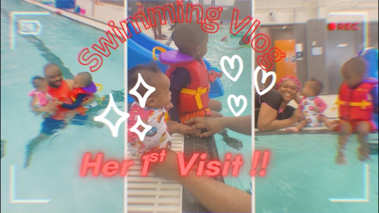 Summer/Family Relaxing Time🥰❤️.
