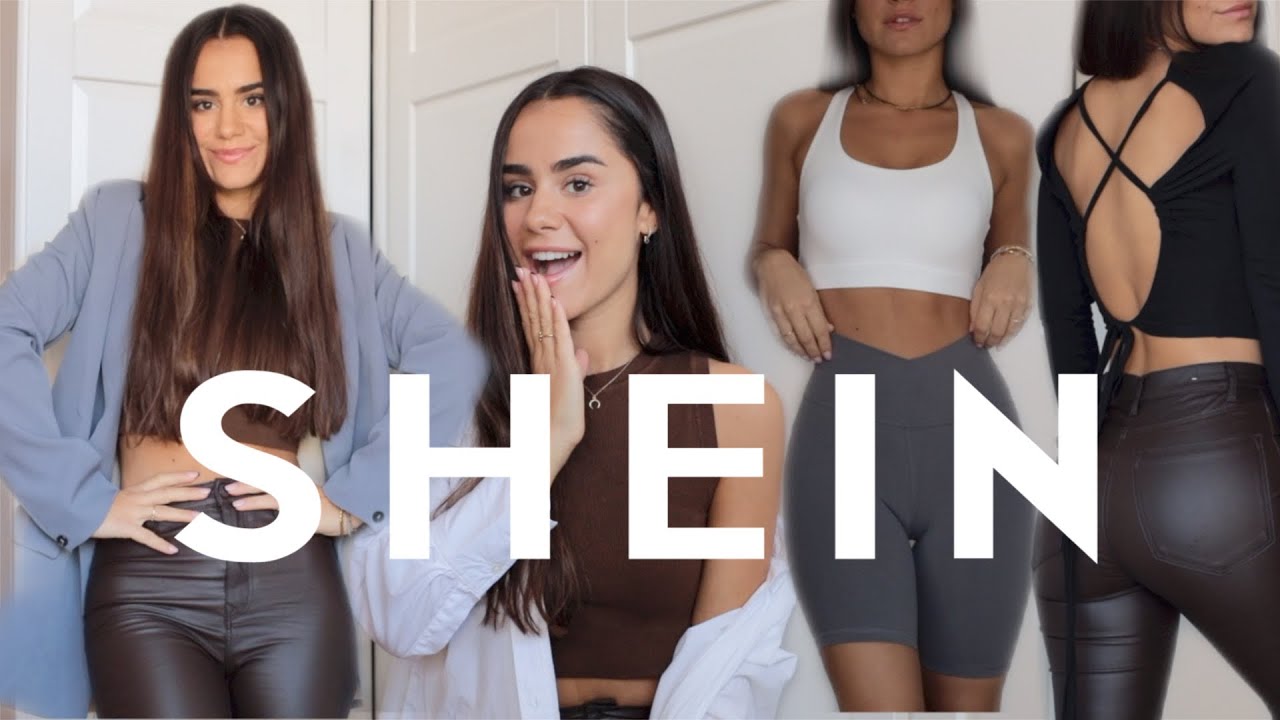 HAUL SHEIN 2021 NOVIEMBRE 🍂