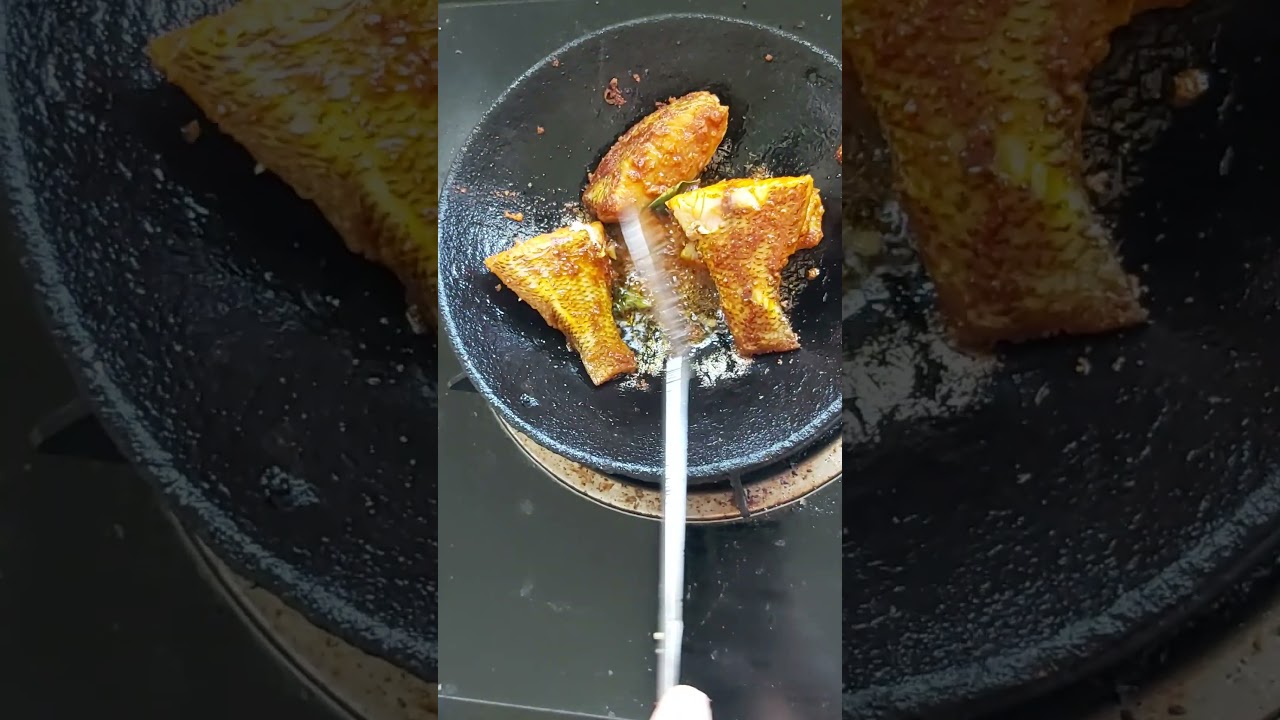 Velameen fish fry | 4 Feb 24