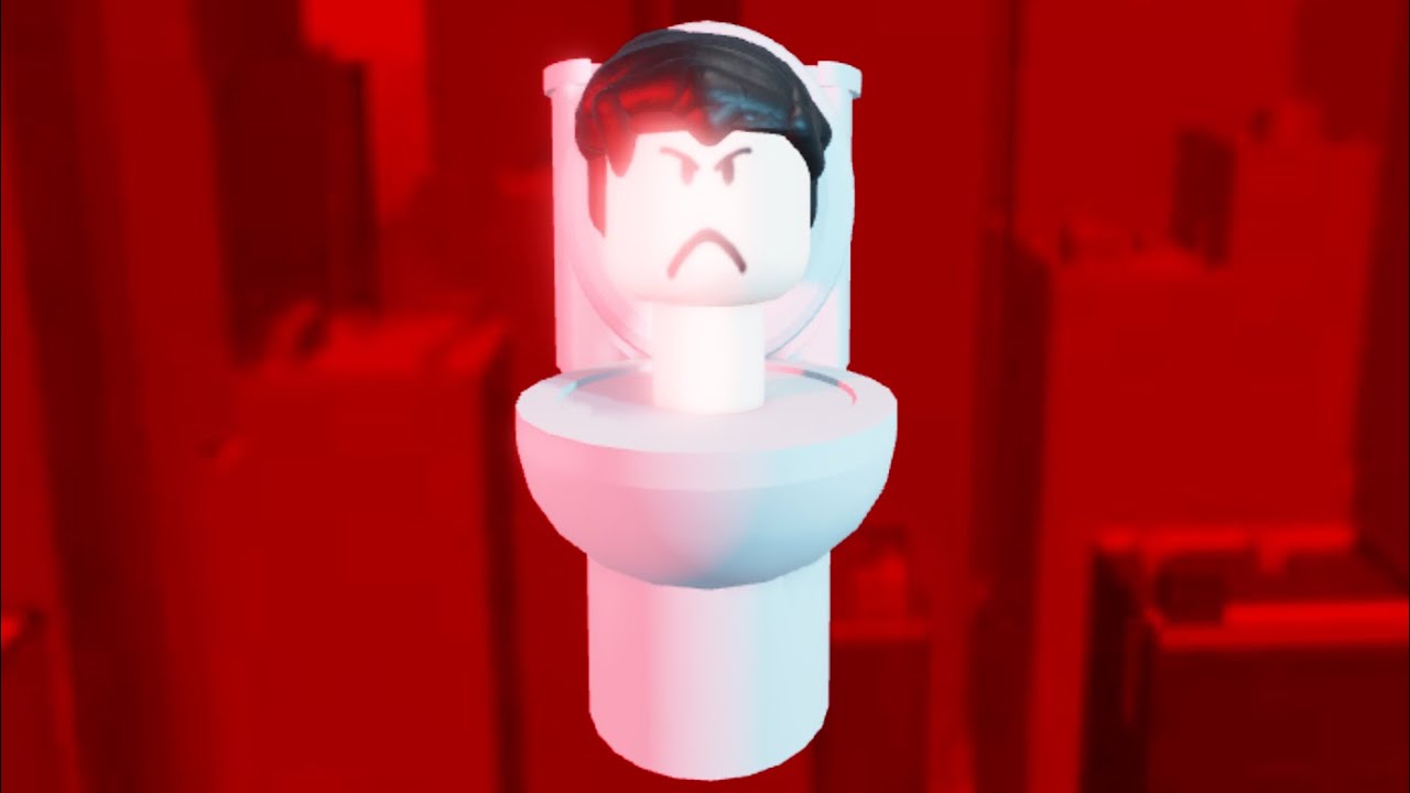 G-Toilet 1.0 Gameplay In Toilet Massacre | - 7 Toilet Massacre Videos Left - |