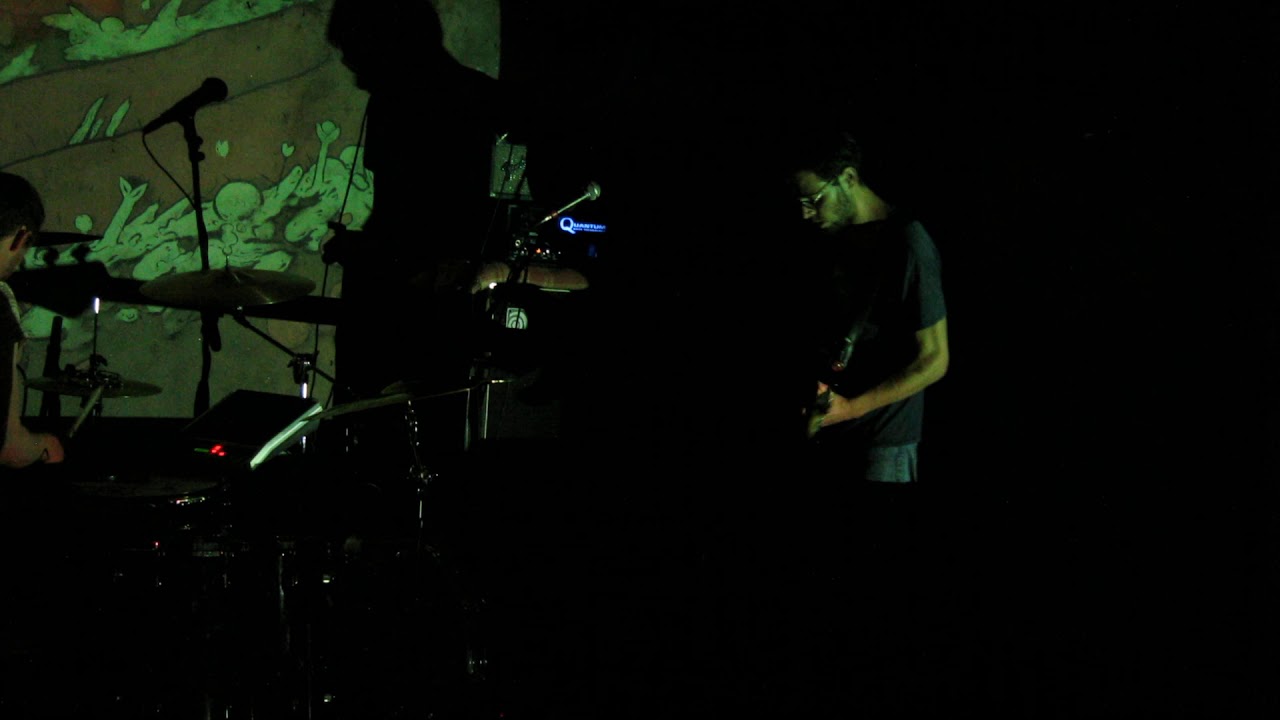 Alber Jupiter - Martine à la Plage. Live in Porto. 19 Sep 2019