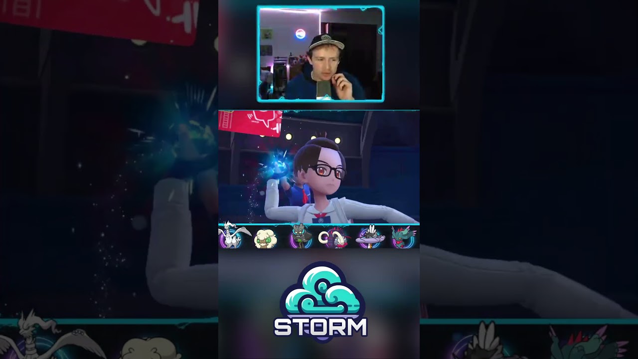 TEAM MAGMA DOESN