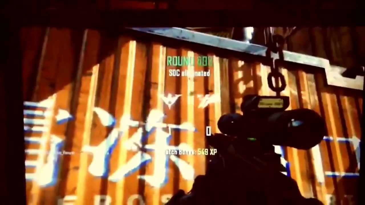 Dank Snipin - Dank_Venum~ Taste The Venum