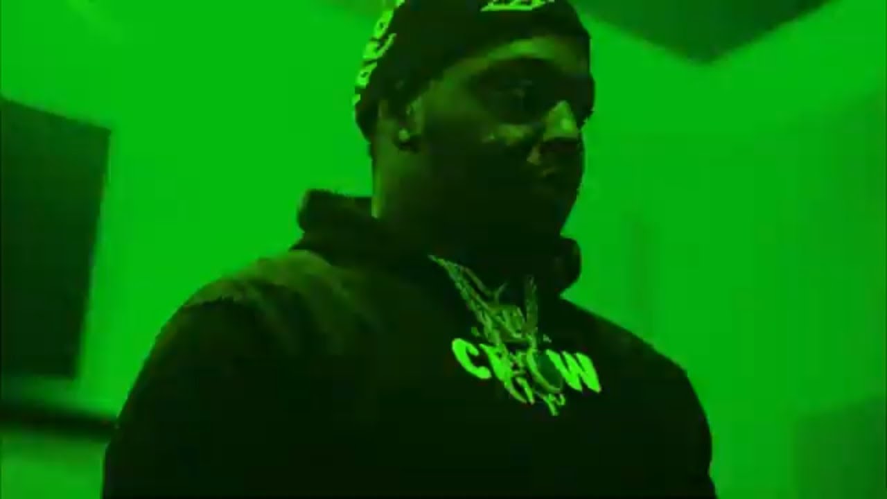 MICHIGAN MIX 2024 VOL.2 (RIO DA YUNG OG, RMC MIKE, LOUIE RAY, YN JAY, KRISPYLIFE KIDD, BABYFXCE E)