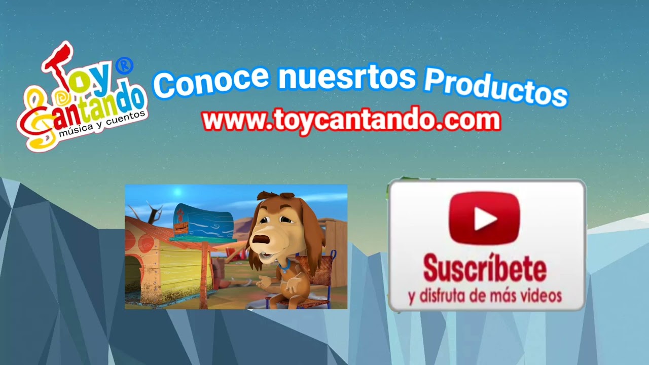 Toy Cantando Logo Remake Speedrun Like Part Kinemaster 