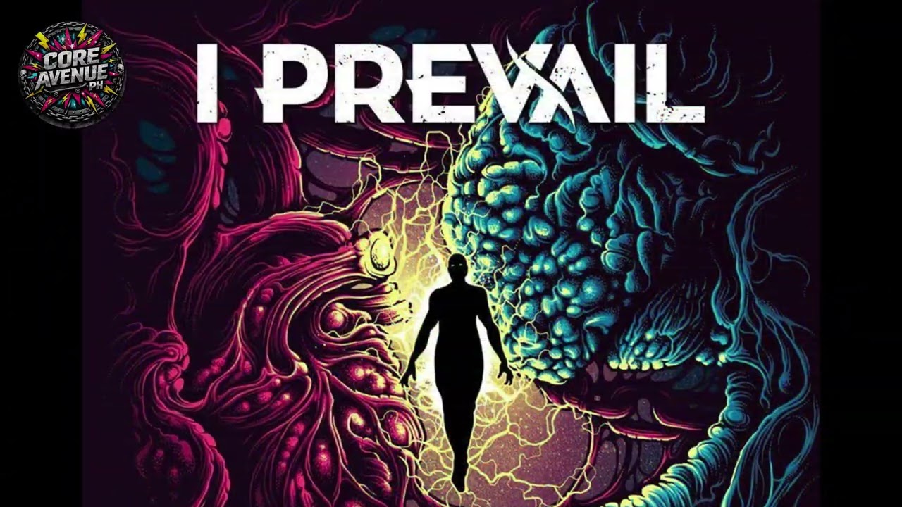 Core Avenue PH - Sweet Revenge( I PREVAIL STYLE )
