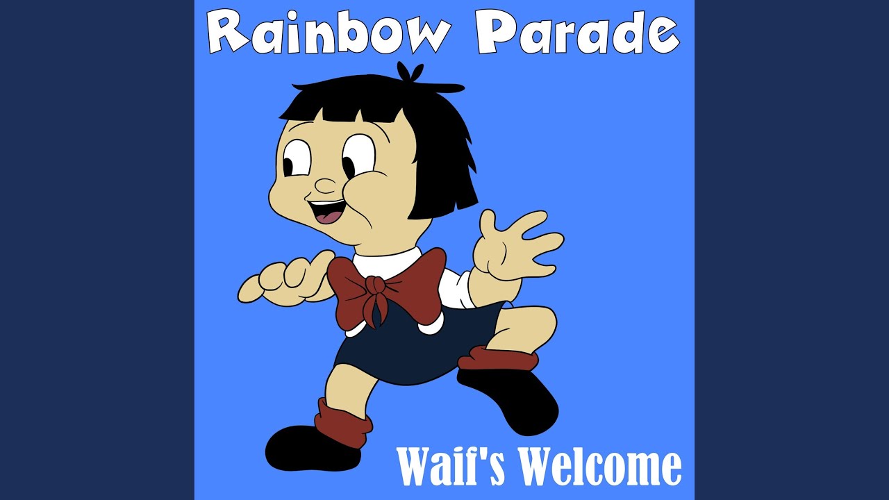 Waif's Welcome (GR Mix)