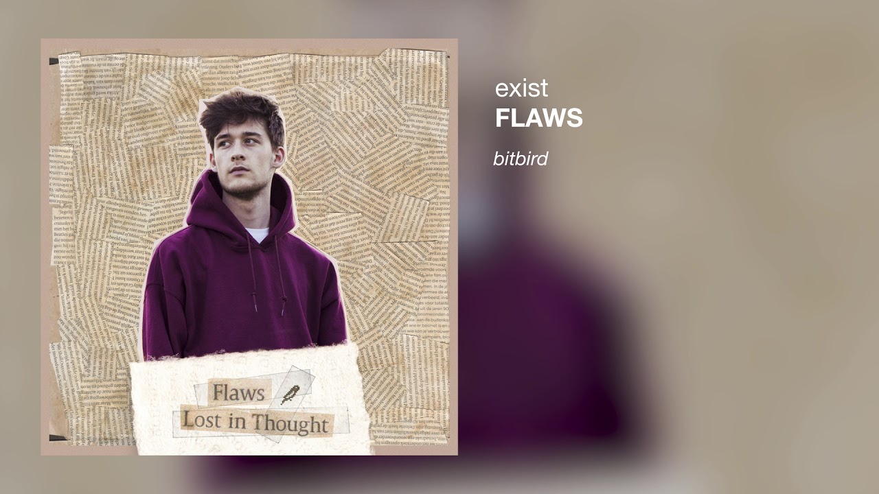 Flaws - Exist