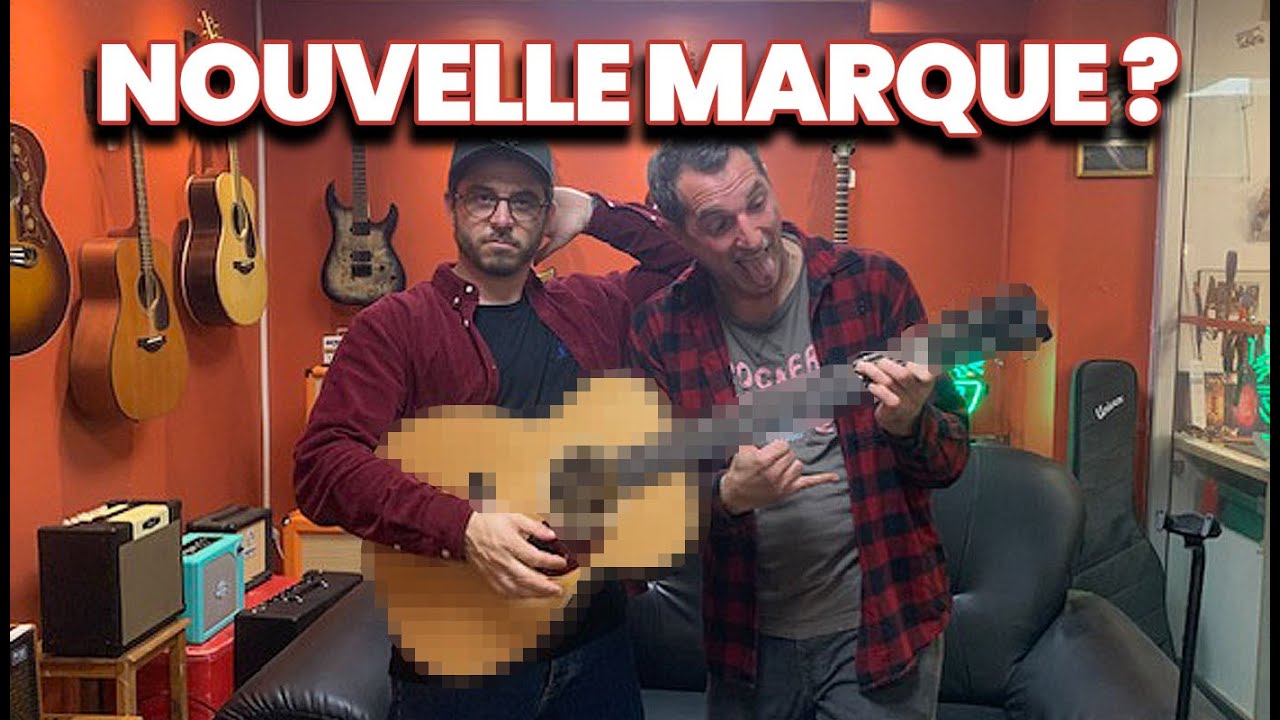 🚨 Vous me l'avez demandé depuis longtemps 🚨 Elle est ENFIN là !