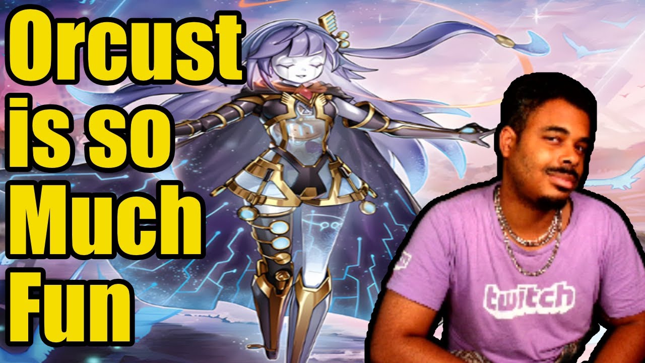 Orcust Mitsurugi Fiendsmith Updated Combos and Decklist!