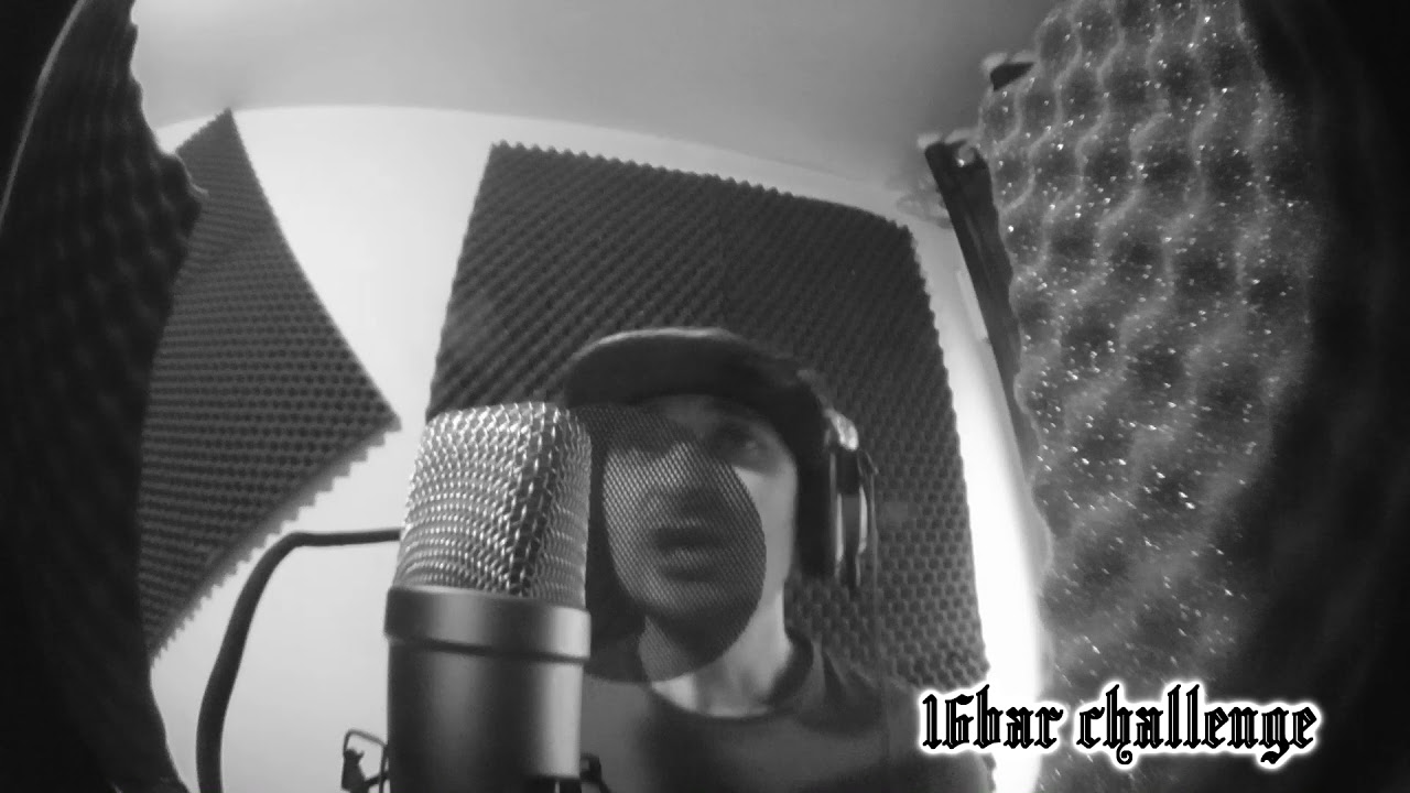 GNS DE CHUCHOS CLIK #hot16challenge2