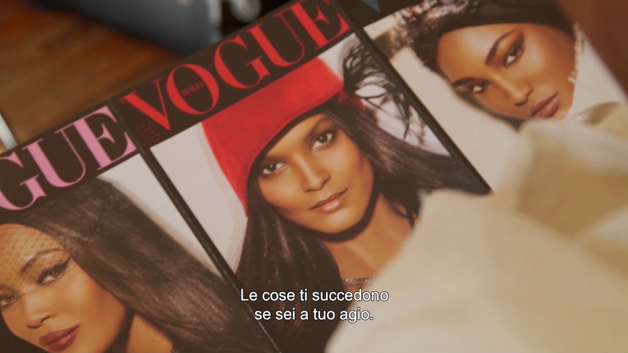 Seven Women - Trailer ITA