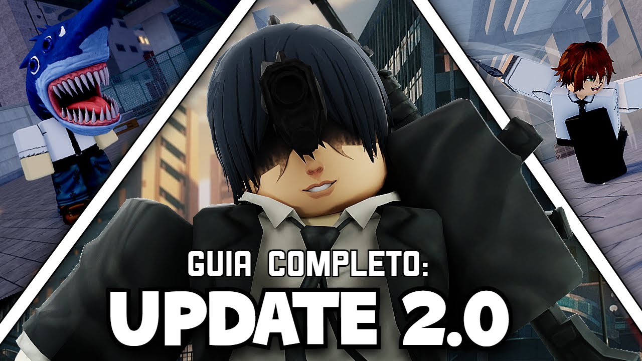 Essa é o NOVO Contract Update no Devil Hunter: Vale a Pena Jogar?