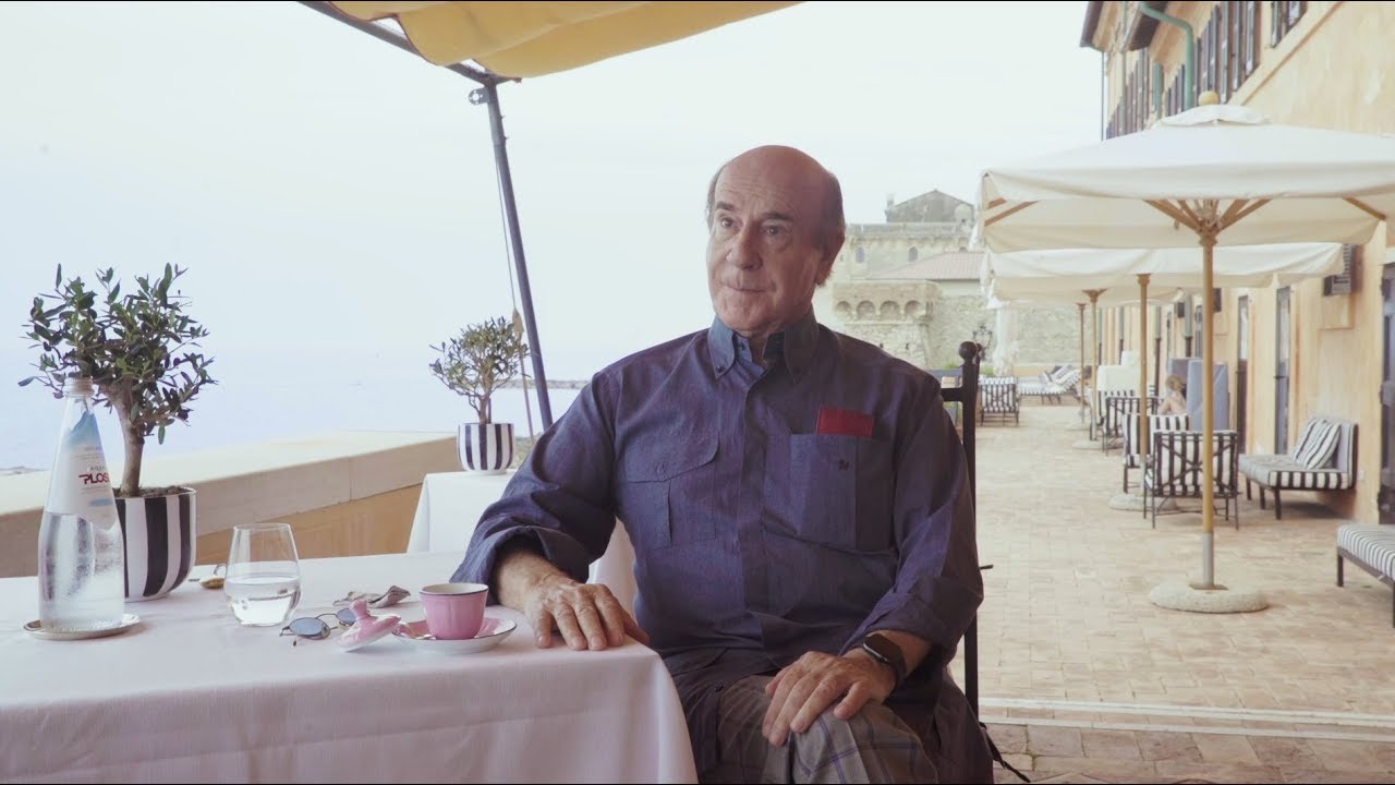 Pellicano Hotels Owner Roberto Sci&ograve; On His Treasured Italian Properties: The Grand Tour Italy