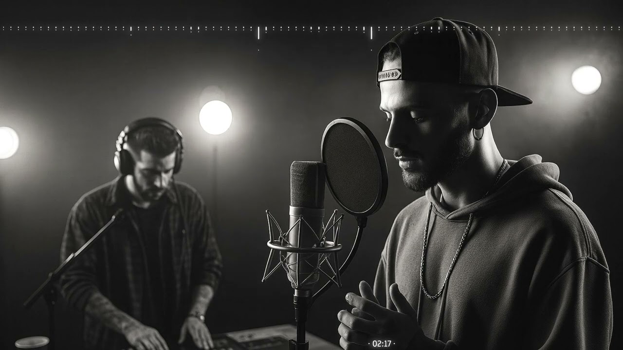 3PM - Mirror City