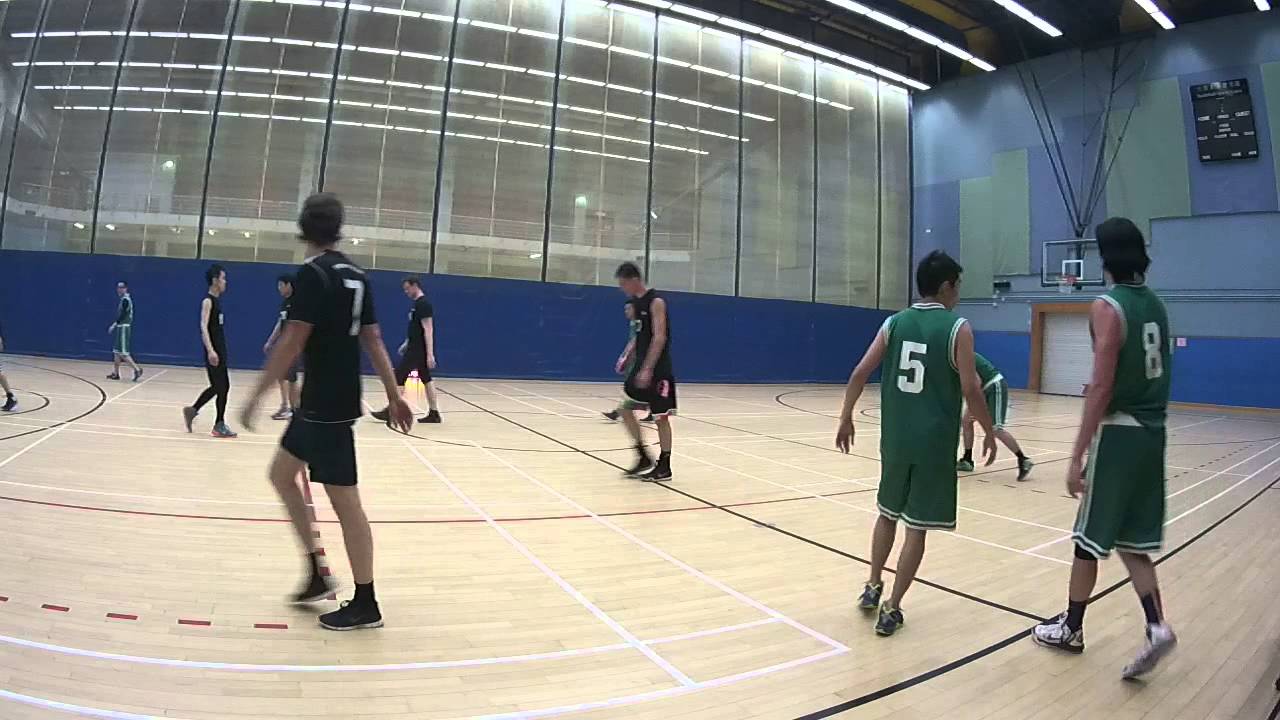 TFP Farrells vs OMA Q4