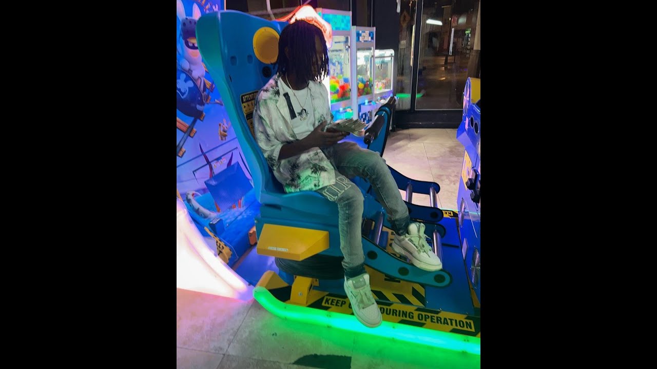 [FREE] Raqbaby Type Beat " Cold Summer "