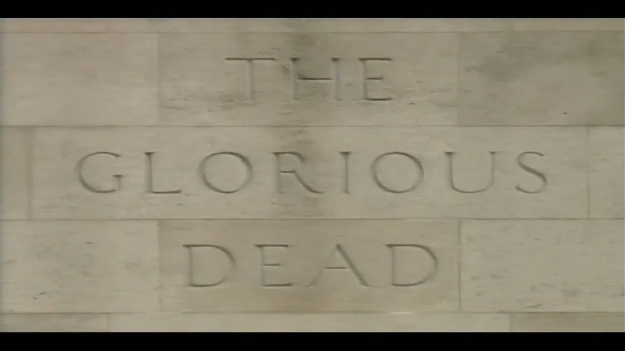 Cenotaph - November 12, 2000