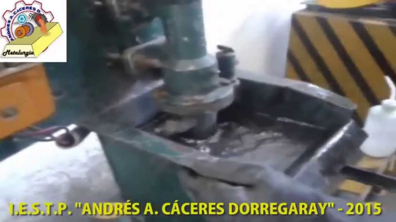 Flotación Pb   Zn