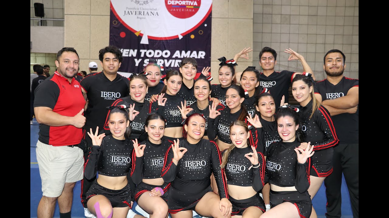 Porras IBERO Puebla