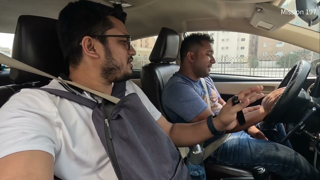 বিদেশে উবার | Uber Job in Qatar. Bangladeshi Driver | Doha Vlog. Bangla Travel Vlog
