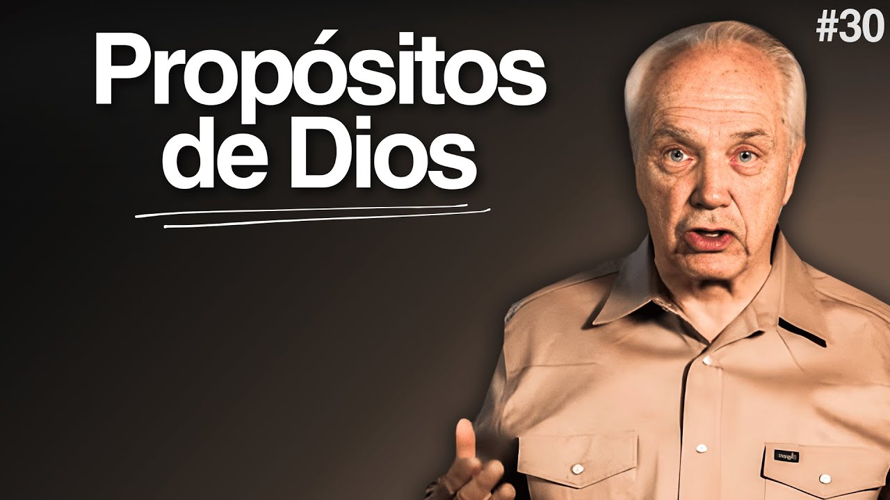 Día 30 – José y los propósitos de Dios