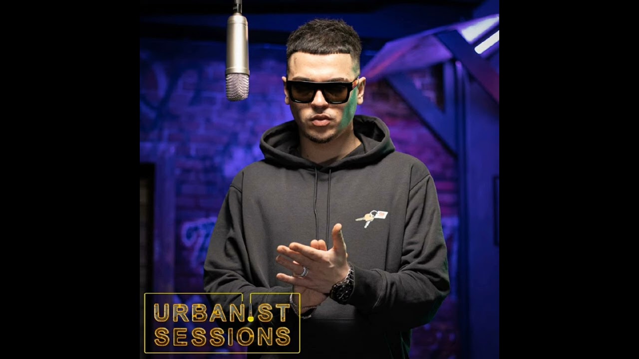 M.G.L- BALMAIN JEANS // URBANIST SESSION