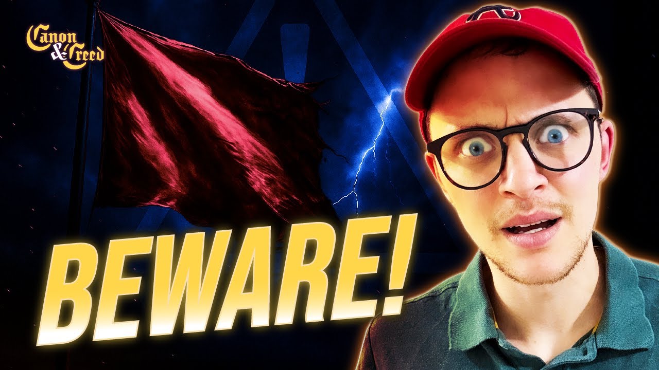 The One Thing ALL Cults Share In Common (That Most Miss)