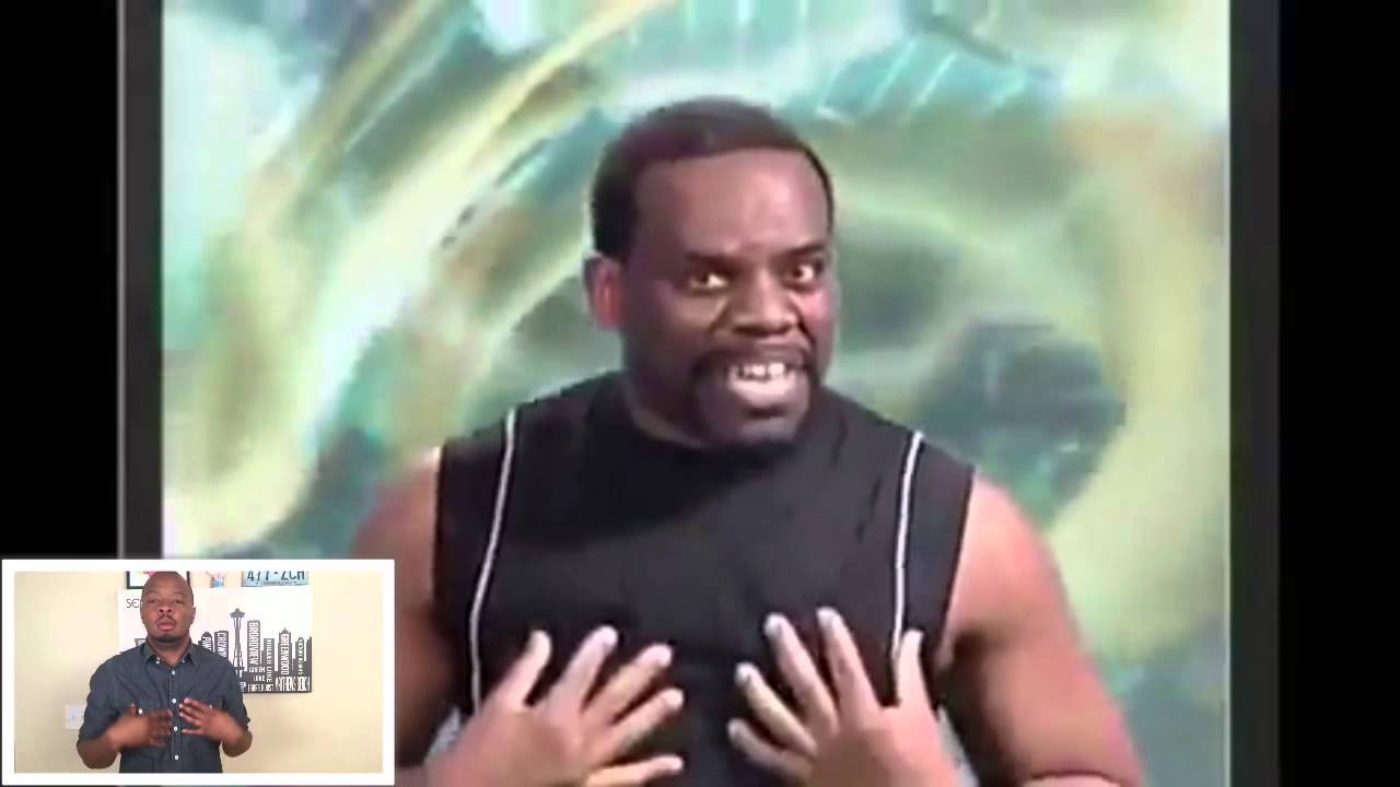 Gospel Music Workouts