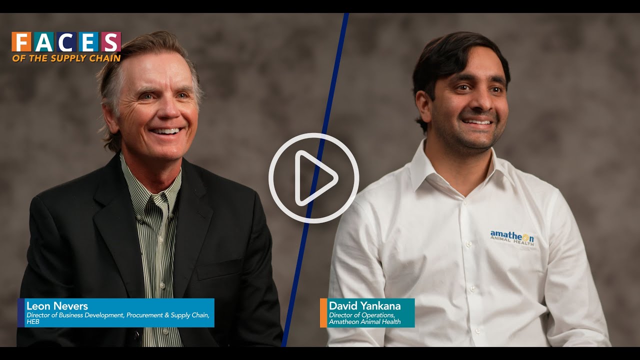 Healthcare Supply Chain: A Purpose-Driven Career