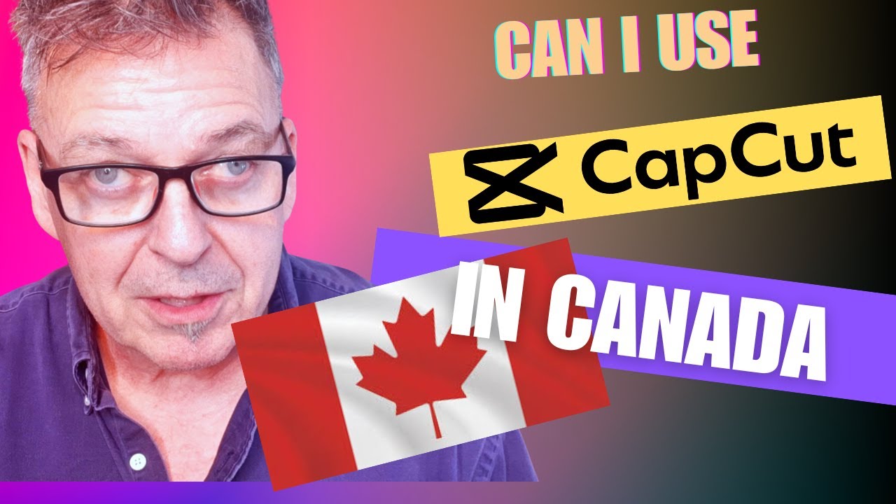 CapCut Pro недоступен для канадцев? Попробуйте это вместо него.