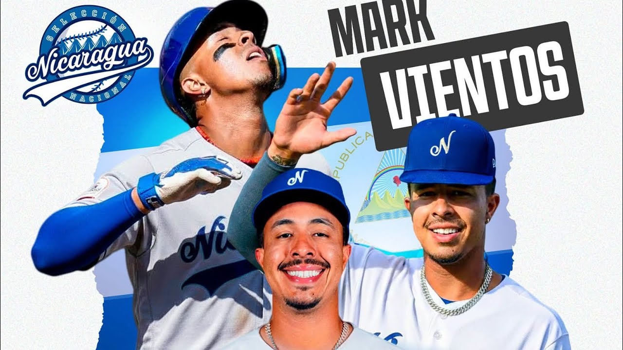 Se decidió Mark Vientos 