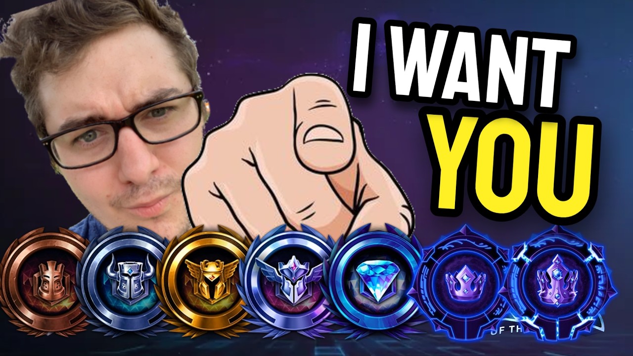 TYRANDE OWL BUILD IS BAD, LET ME PROVE IT