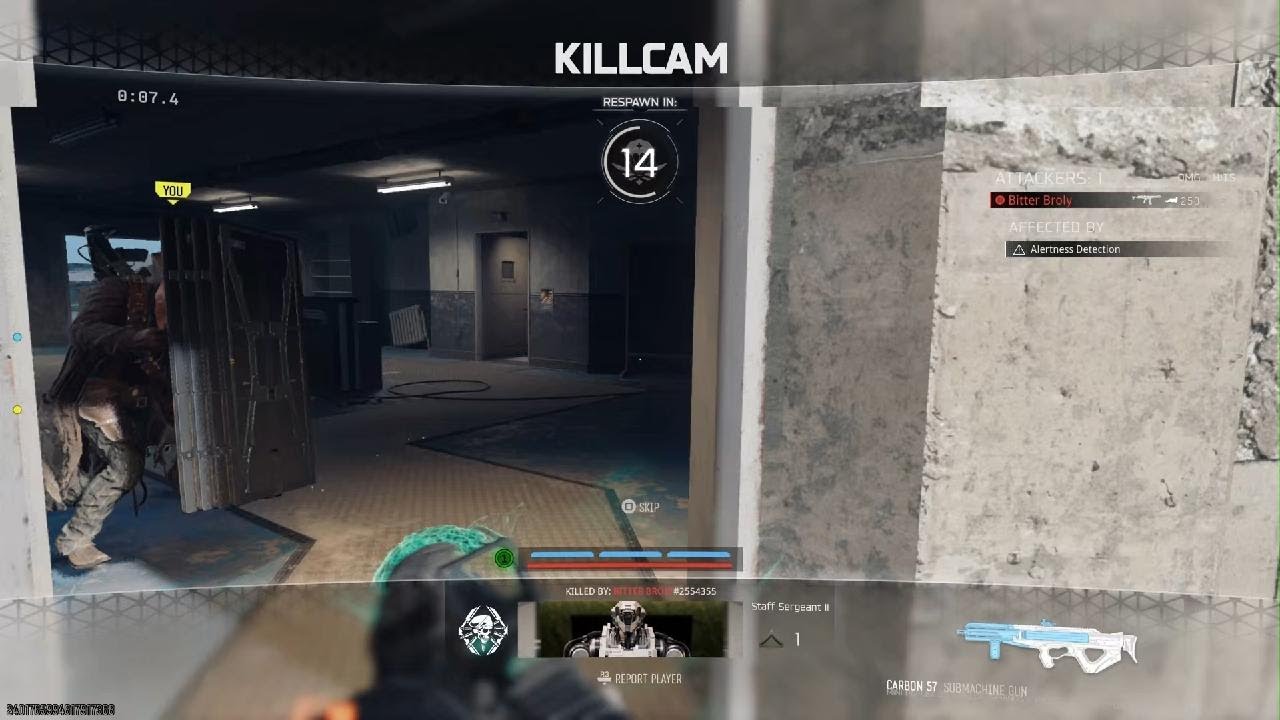 3 on 1 cam