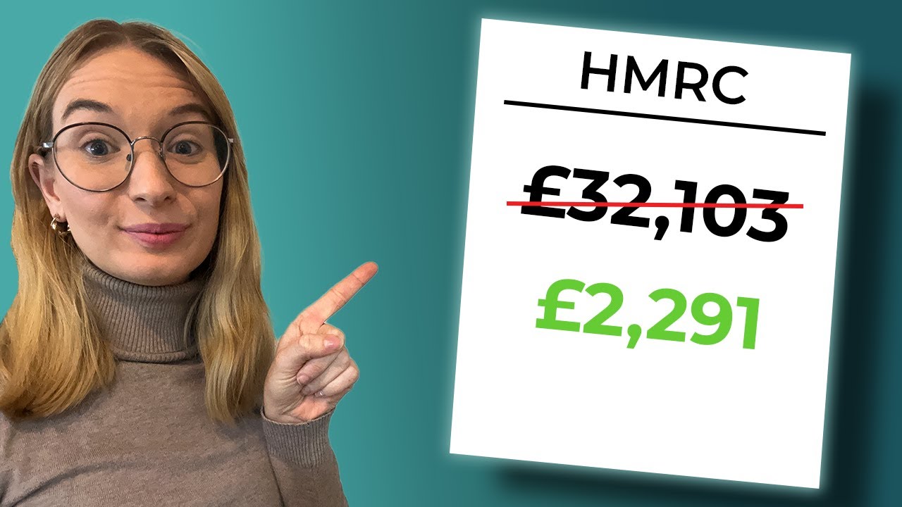 Accountant Explains Deductible Claims (Save Tax NOW!)