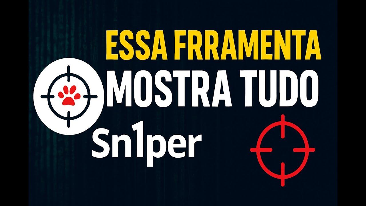 Essa Ferramenta Mostra Tudo Que Um Site Esconde