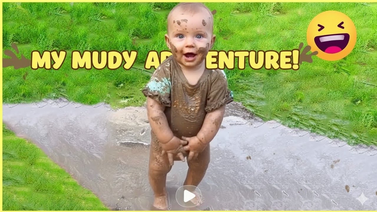 Baby&rsquo;s Unexpected Reaction Will Make You Laugh Out Loud!