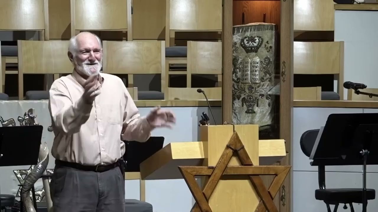 Gospel of Mark 8:22-38