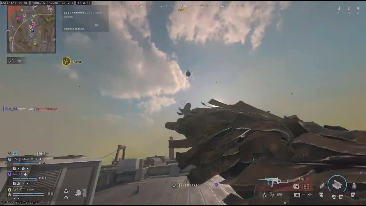 Call of Duty