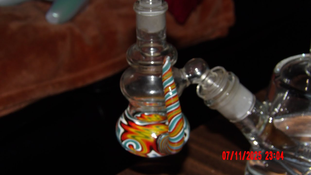 Dry Ash Catcher