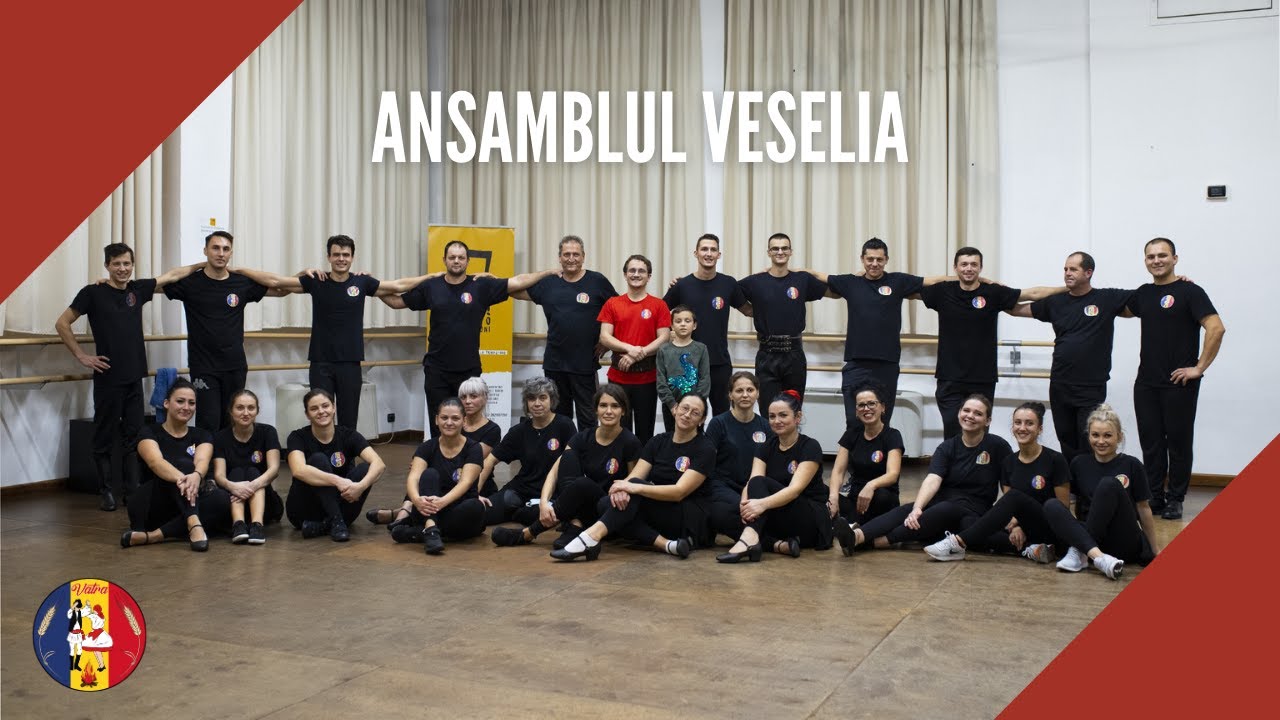 Ansamblul VESELIA