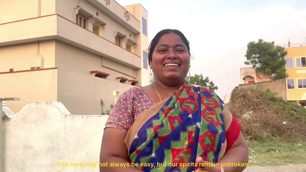 Footsteps of sakhamuru ,a documentary |NID ANDHRA PRADESH