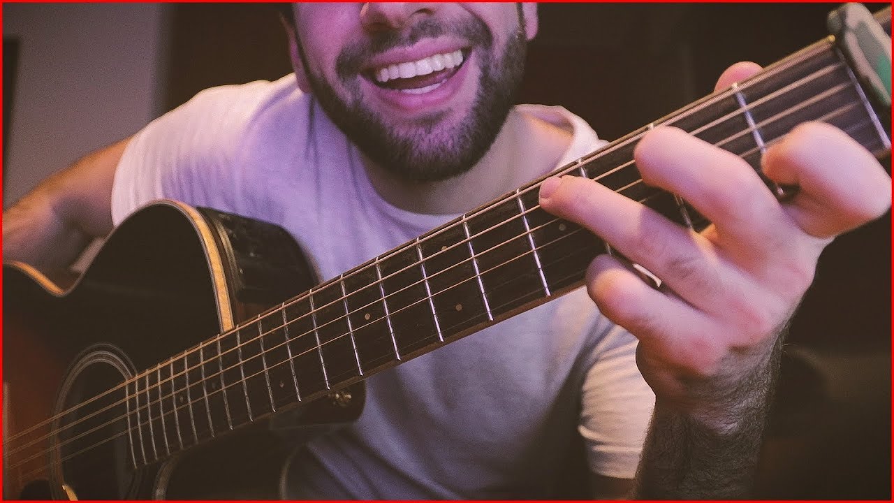 Le 3 Canzoni Di Natale Facili Da Suonare In Famiglia!