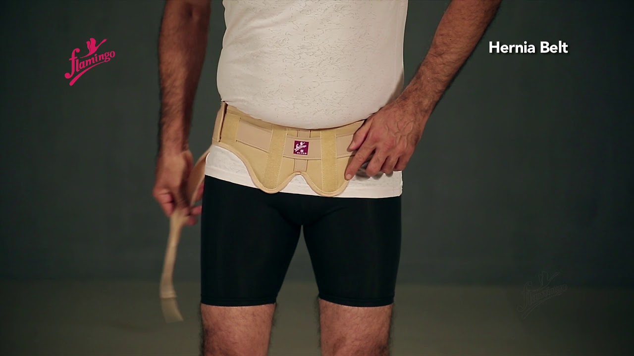 Hernia Belt