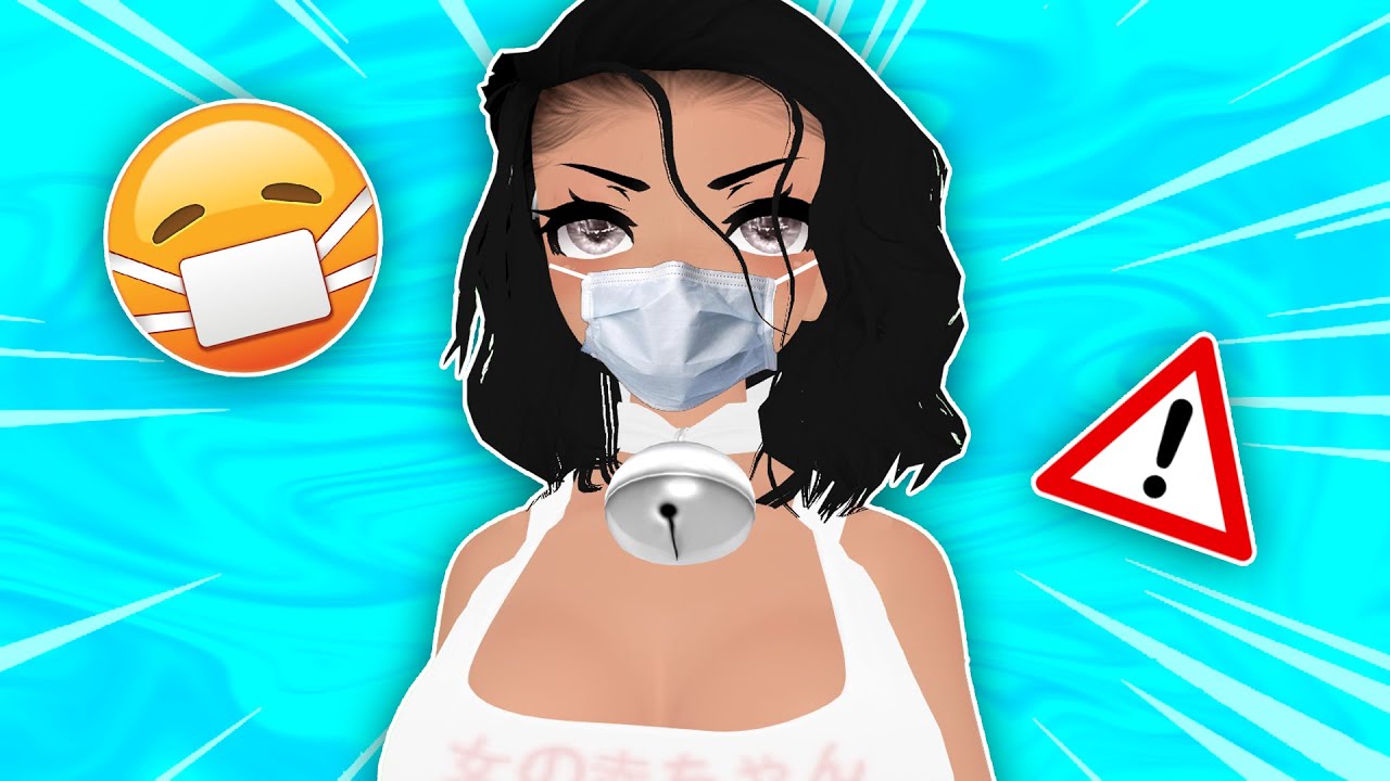 VRChat moments WHILE YOU'RE QUARANTINED