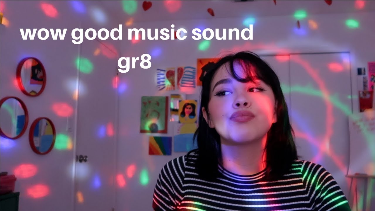 songs i listen to a lot